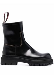 CamperLab Eki boots - Black