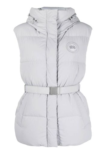 Canada Goose Rayla down-filled gilet - Grey