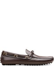 Westbury monk-strap shoes
