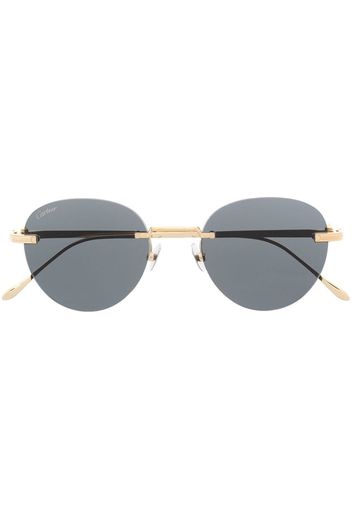Cartier Eyewear CT0364S Sunglasses サングラス-
