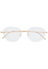 Louis Cartier glasses