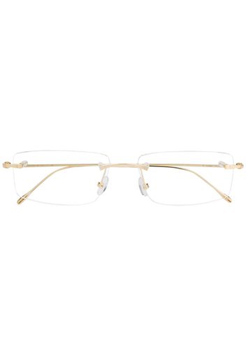 Louis Cartier glasses