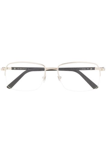 Cartier, Santos de Cartier glasses 