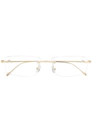 Louis Cartier glasses