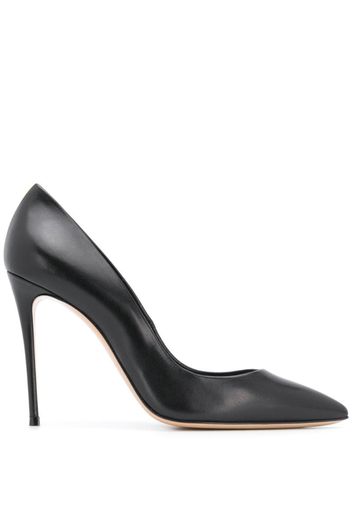 pointed toe pumps