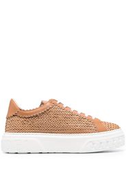 Off-Road woven sneakers