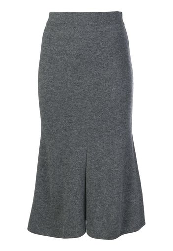 Cashmere In Love Tish skirt - Grey