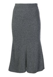 Cashmere In Love Tish skirt - Grey