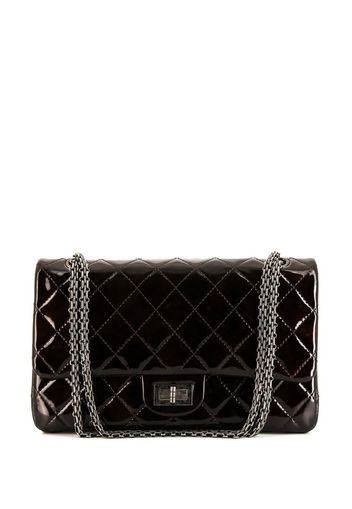 2.55 diamond quilted shoulder bag