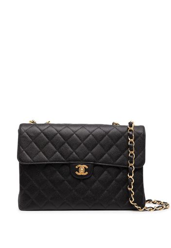 pre owned chanel flap bag