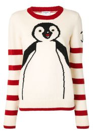 2007 Penguin knit jumper