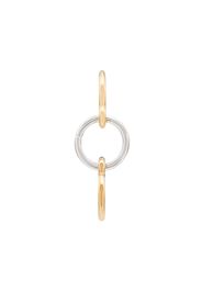 Charlotte Chesnais Three Lovers earrings - Gold