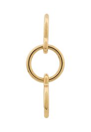 Charlotte Chesnais Three Lovers earring - Gold