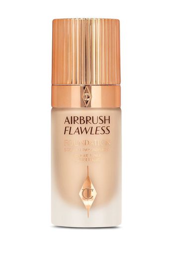 Charlotte Tilbury Airbrush Flawless foundation - Orange