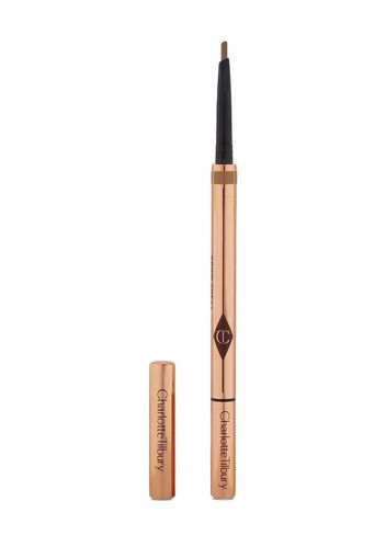 Charlotte Tilbury Brow Cheat brow pencil - Brown