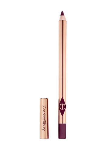 Charlotte Tilbury Lip Cheat lip liner - Purple