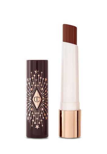 Charlotte Tilbury Hyaluronic Happikiss lipstick - Red