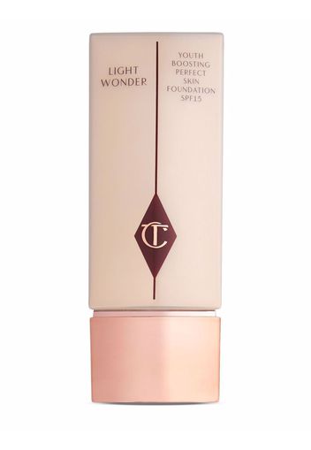 Charlotte Tilbury Light Wonder foundation - Neutrals