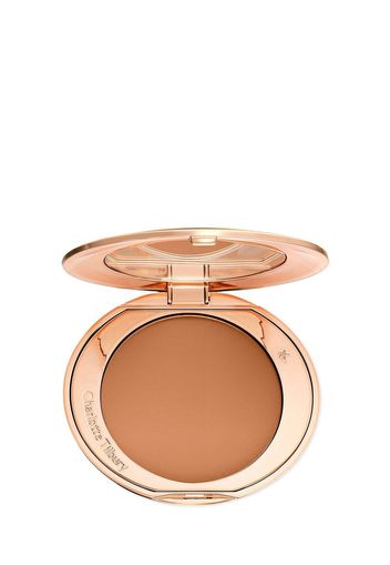 Charlotte Tilbury Airbrush Flawless Finish powder – Lunar New Year limited edition - Neutrals