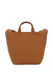 Chloé Deia handbag - Brown