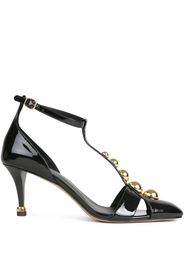 Chloé Cleia pumps - Black