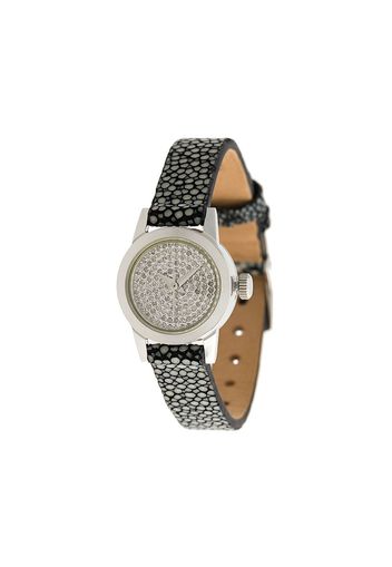 Christian Koban Cute diamond watch - Grey