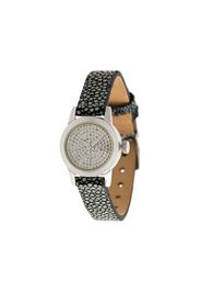 Christian Koban Cute diamond watch - Grey