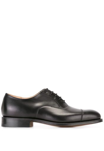 Church's classic Oxford shoes - Black