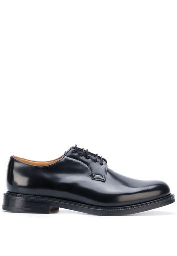 Church's Shannon derbies - Black