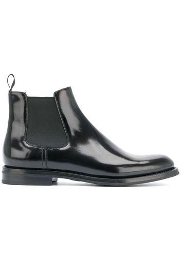 Church's chelsea boots - Black