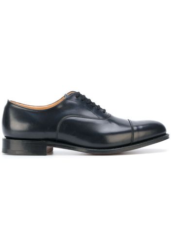 classic Oxford shoes