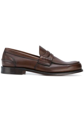 Church's Pembrey Prestige loafers - Brown