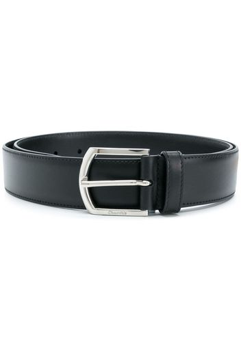 Church's classic buckled belt - Black