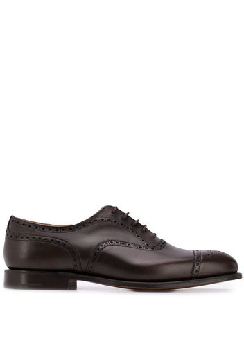 Church's classic brogues - Brown