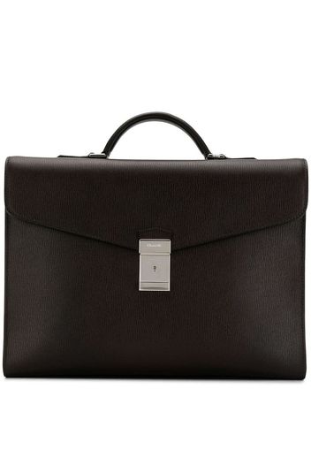 Church's Warwick briefcase - Black