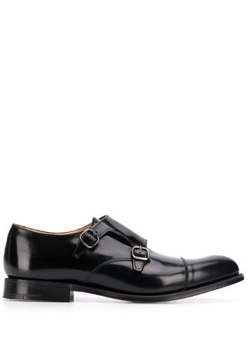 Church's Oxford shoes - Black