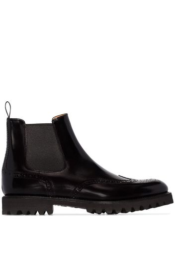 Church's Charlize Chelsea boots - Black