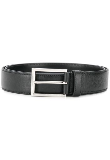 Church's classic belt - Black