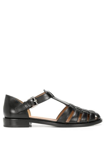 Church's Kelsey Prestige sandals - Black