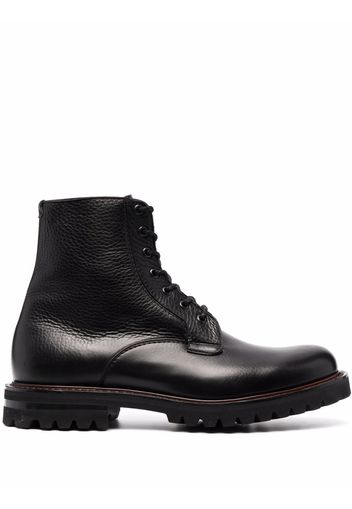 Church's lace-up boots - Black