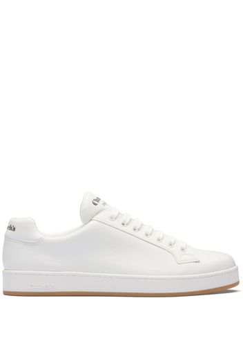 Church's Ludlow lace-up leather sneakers - White