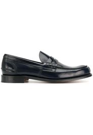 Church's Tunbridge loafers - Blue