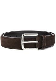 Church's classic buckle belt - Brown