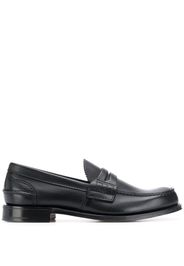 Pembrey penny loafers