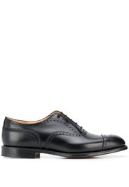 Diplomat oxford shoes