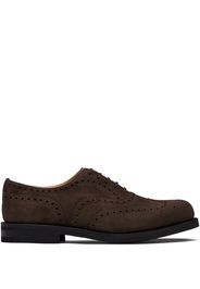 Amersham LW Oxford brogues