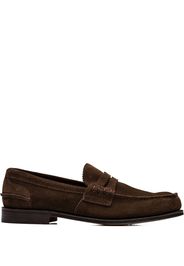 Pembrey Rodeo loafers