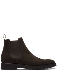 Church's Amberley R173 suede Chelsea boots - Brown