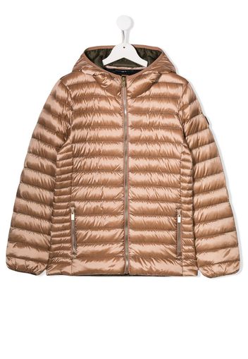 Ciesse Piumini Junior TEEN Aghata padded jacket - Pink