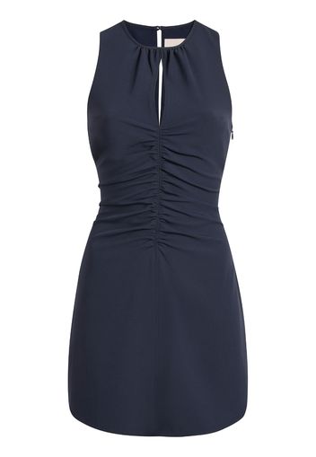 Cinq A Sept Merryl mini dress - Blue